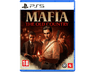PS5 Mafia: The Old Country