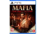 PS5 Mafia: The Old Country