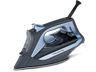 Plancha de vapor - Rowenta Express Steam DW4320D1, 2500W, 160 g/min, Modo Eco, 0.25 L, Antical, Azul