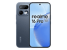 Móvil - Realme 16 Pro, Grey, 512 GB, 8 GB RAM, 6.78" AMOLED de 144Hz, Dimensity 7300-Max 5G, 6.500 mAh