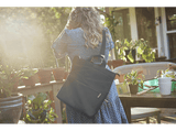 Mochila para portátil - Hp 9C2H0AA, 18 l, Para portátiles de 14, Mochila convertible, Tecnología de bloqueo RFID, Negro