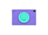 Funda tablet - PEAQ MIA TAB 10 KIDS CASE, Para tablet PEAQ MIA TAB 10, Mint&Violet