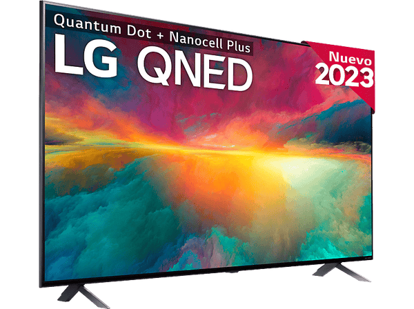 TV QNED 50" - LG 50QNED756RA 118519