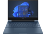 Portátil gaming - HP Victus 15-fa1011ns, 15.6" Full HD, Intel® Core™ i7-13700H, 16GB RAM, 1TB SSD, RTX™ 4060, Windows 11 H, Azul