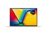 Portátil - ASUS Vivobook 16 OLED M1605NAQ-SH031W, 16" WUXGA, AMD Ryzen™ 7 170, 16GB RAM, 512GB SSD, Radeon™ 680M, W11H, Sin cargador
