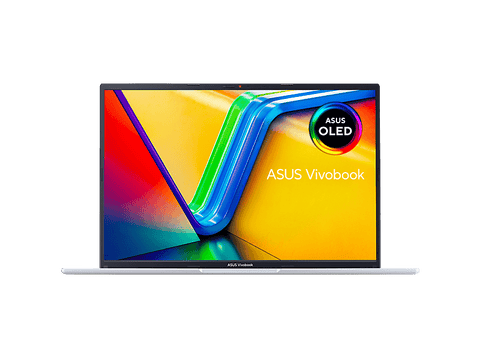 Portátil - ASUS Vivobook 16 OLED M1605NAQ-SH031W, 16