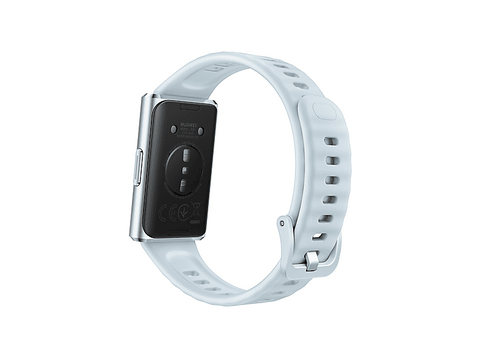 Pulsera de actividad - Huawei Band 11 Pro, Azul, Correa 18mm, 1.62