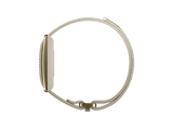 Pulsera de actividad - Polar Loop, Arena, Sin Pantalla, Sin Distracciones, 8 días Autonomía, Mide Frecuencia Cardíaca, Sueño y Actividad Diaria, BT