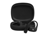 Auriculares True Wireless - JBL Endurance Zone, Autonomía 32 h, IP68, OpenSound, Negro/Gris