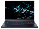 Portátil gaming - Acer Predator Helios Neo 18 AI, 18 WQXGA, Intel® Core™ Ultra 9 275HX, 32GB RAM, 1TB SSD, GeForce RTX™ 5070, Sin sistema operativo
