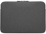 Funda portátil - Targus Cypress EcoSmart®, Para portátiles hasta 14, Plástico reciclado, Azul marino