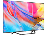 TV QLED 55 - Hisense 55A7KQ, UHD 4K, Quantum Dot Colour, Dolby Vision&Atmos, Modo Juego Plus, Negro