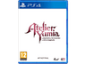 PS4  Atelier Yumia : La alquimista de los recuerdos y la tierra imaginada