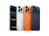 Apple iPhone 17 Pro Max, Azul oscuro, 1 TB, 5G, 6.9  OLED Super Retina XDR, Chip A19 Pro, iOS