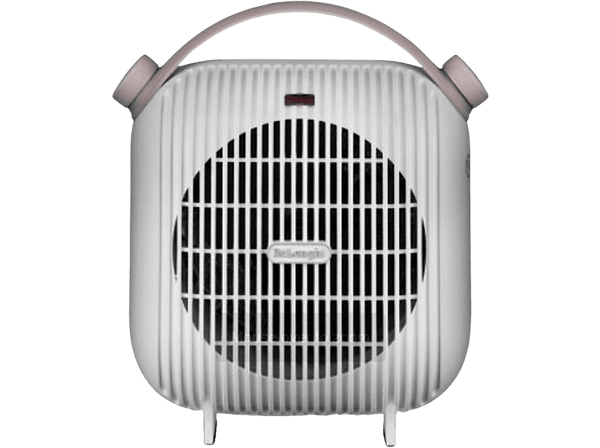 Calefactor - De'Longhi Termoventilador Capsule Hobby HFS30B24.W 126922