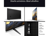 TV QLED 85 - Sony Bravia 7, XR | Mini LED, 4K HDR, Google Smart TV 2024,  Gaming PS5, IMAX, Dolby Atmos/Vision, Chromecast, Airplay, 120Hz, 85XR70