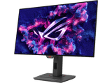 Monitor gaming - ASUS ROG Strix OLED XG27AQDMG, 27, QHD, 0.03 ms GtG, 240 Hz, Negro