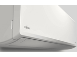 Aire acondicionado Split 1 x 1 - Fujitsu ASY25UI-KN, 2150 fg/h, Bomba de calor, Wifi, Blanco
