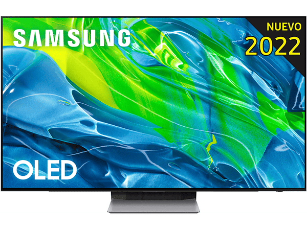 TV OLED 55" - Samsung QE55S95BATXXC 113169