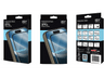 Protector pantalla - Isy IPG 5199-2.5D, Compatible con iPhone 16 Pro, Cristal templado, Transparente