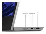 Monitor - Lenovo L15 Mobile Monitor, 15.6, Full HD, 6 ms, 60 Hz, USB tipo C