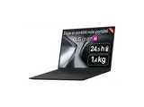 Portátil - LG 17ZD90TL-G.AX85BN Copilot+ PC, 17 WQXGA, Intel® Core™ Ultra 7 258V 47 TOPS, 32GB, 512GB SSD, Arc™ Onboard Graphics, SinSO, Sin cargador