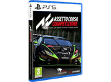 PS5 Assetto Corsa Competizione