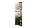 Móvil - motorola edge 60 pro, Shadow, 512 GB, 12 GB RAM, 6.67 pOLED, MediaTek Dimensity 8350 Extreme, 6000 mAh
