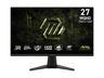 Monitor gaming - MSI MAG 275QF E20, 27" WQHD, 200 Hz, 0.5 ms, IPS, HDR Ready, AMD FreeSync™ Premium, Negro