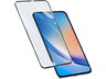 Protector pantalla - CellularLine TEMPGCABGALA35K, Para Samsung Galaxy A35 - A55, Vidrio templado, Transparente