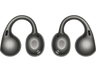 Auriculares conducción de aire - OPPO Enco Clip 2, Autonomía 9.5 h + 40h, Ajuste EarHug, Gris pizarra
