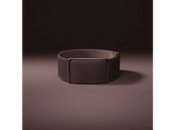 Pulsera de actividad - Polar Loop, Marrón, Sin Pantalla, Sin Distracciones, 8 días Autonomía, Mide Frecuencia Cardíaca, Sueño y Actividad Diaria, BT