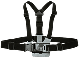 Accesorio GoPro- GoPro GCHM30 Arnés de pecho