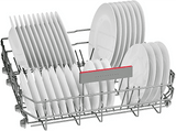 Lavavajillas - Bosch SMS4HVI14E, 14 servicios, 6 programas, 60 cm, Acero antihuellas