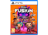 PS5 Pack 2 juegos: Funko Fusion + HappyFunland