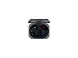 Auriculares True Wireless - Nothing Ear (3a), Hasta 42h de Autonomía, Cancelación Activa de Ruido, Llamadas Claras con IA, 6 Micrófonos, Negro