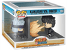 Figura Funko Pop! - Funko Pop! Naruto Shippuden: Kakashi Hatake Vs Obito, Vinilo, 9 cm