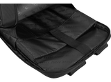 Mochila para portátil - MSI Stealth Agent Backpack, 20l,  Para Portátiles hasta 18, Acolchado Ergonómico, Negro
