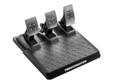 Volante - Thrustmaster T248R Shifter Pack, Volante + Pedales + Palanca de cambios, Pantalla a color, Negro