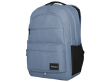 Mochila para portátil - Targus 15–16” Octave III Backpack, Para portátiles de menos de 16, Azul
