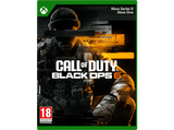Xbox One & Xbox Series X Call of Duty Black Ops 6