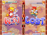 Cartucho juego retro Neo Geo: Twinkle Star Sprites
