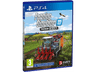 PS4 Farming Simulator 22 Premium Edition