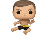Figura Funko Pop! - Bloodsport, 9 cm, Vinilo