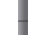 Frigorífico combi - KOENIC KFK 681 A NF IN, Total No Frost, 199.6 cm, Metal-Tech, capacidad total de 377 l, Acero inoxidable