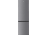 Frigorífico combi - KOENIC KFK 681 A NF IN, Total No Frost, 199.6 cm, Metal-Tech, capacidad total de 377 l, Acero inoxidable