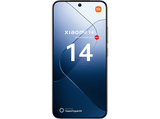 Móvil - Xiaomi 14, Blanco, 512 GB, 12 GB RAM, 6.36 AMOLED 120Hz, Snapdragon 8 Gen 3, 4610 mAh, Android-HyperOS