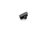 Accesorio cámara - DJI Soporte adaptador plegable de liberación rápida bidireccional Osmo, Negro