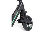 Patinete eléctrico - Youin XLMAX LITE, 800W Potencia Máx, Potencia Nominal 500W, Carga máx 120 kg, 12500 mAh, 25 km/h, Doble suspensión, Negro