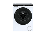 Lavadora carga frontal - Candy CW50-BP12307U1-S ProWash 700 Mini , 5 kg, 1200 rpm, 12 Programas, Motor Inverter, Wi-Fi, Blanco